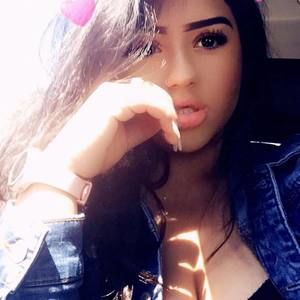 Meet your Posher, Maggie